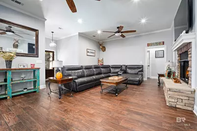 16361 Old Ganey Road, Bay Minette, AL 36507 - Photo 6