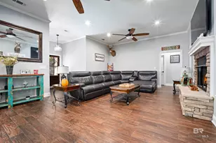 16361 Old Ganey Rd, Bay Minette, AL 36507 - Photo 6