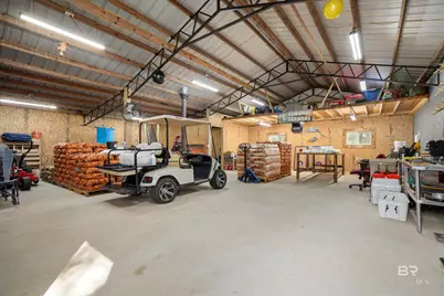 16361 Old Ganey Road, Bay Minette, AL 36507 - Photo 36