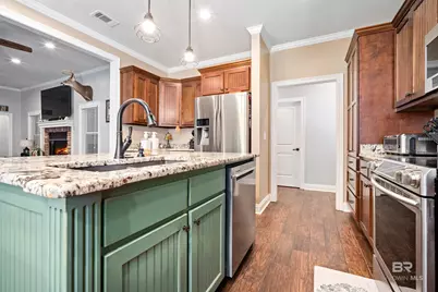 16361 Old Ganey Road, Bay Minette, AL 36507 - Photo 10