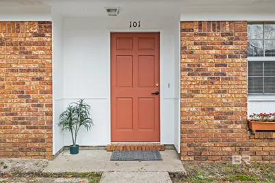 101 Duncan Street, East Brewton, AL 36426 - Photo 6