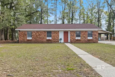 101 Duncan Street, East Brewton, AL 36426 - Photo 1