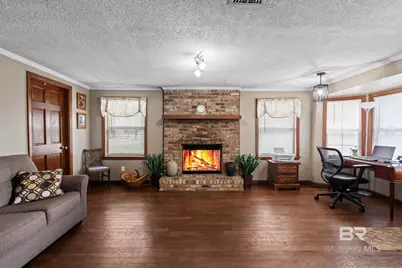 101 Duncan Street, East Brewton, AL 36426 - Photo 18