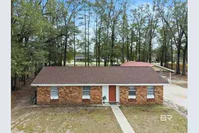 101 Duncan Street, East Brewton, AL 36426 - Photo 2