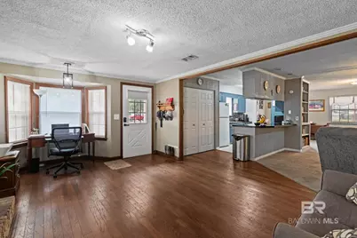 101 Duncan Street, East Brewton, AL 36426 - Photo 20