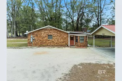 101 Duncan Street, East Brewton, AL 36426 - Photo 58
