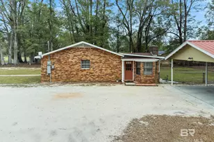 101 Duncan St, East Brewton, AL 36426 - Photo 58