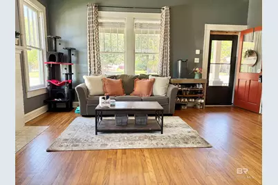 604 Forrest Avenue, East Brewton, AL 36426 - Photo 4