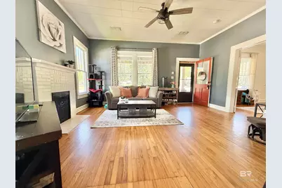 604 Forrest Avenue, East Brewton, AL 36426 - Photo 6