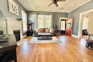 604 Forrest Ave, East Brewton, AL 36426 - Photo 6