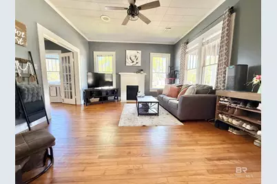 604 Forrest Avenue, East Brewton, AL 36426 - Photo 2