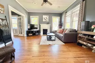 604 Forrest Ave, East Brewton, AL 36426 - Photo 2