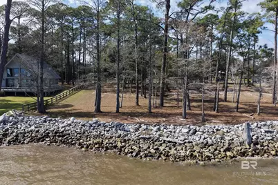 Lot 8 Bayview Drive, Lillian, AL 36549 - Photo 6