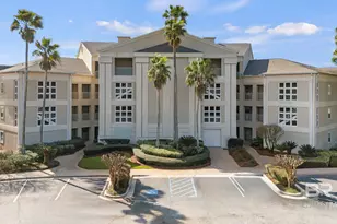 100 Peninsula Blvd, Gulf Shores, AL 36542 - Photo 1