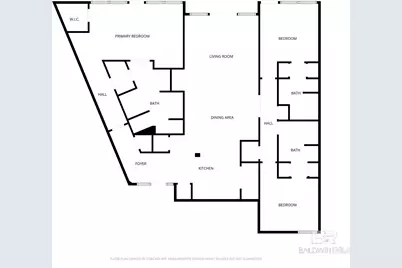 100 Peninsula Boulevard #A 402, Gulf Shores, AL 36542 - Photo 56