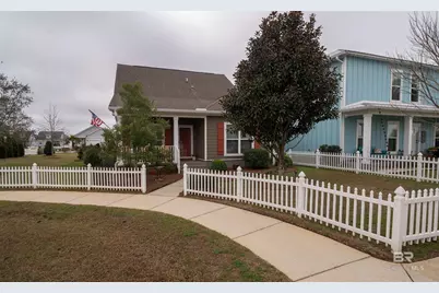 1141 Yellow Daisy Lane, Foley, AL 36535 - Photo 2