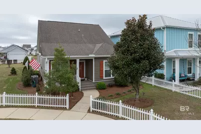 1141 Yellow Daisy Lane, Foley, AL 36535 - Photo 1