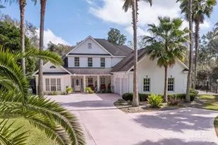 713 S Mobile St, Fairhope, AL 36532 - Photo 1