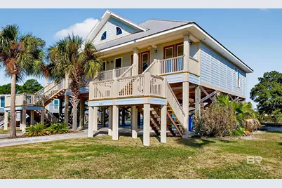 224 W 6th Avenue #A, Gulf Shores, AL 36542 - Photo 2