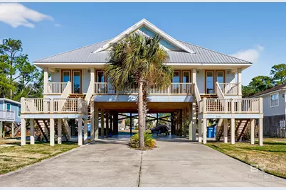224 W 6th Avenue #A, Gulf Shores, AL 36542 - Photo 1