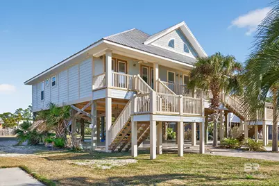 224 W 6th Avenue #B, Gulf Shores, AL 36542 - Photo 2