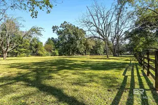 8090 Murray Hill Rd, Irvington, AL 36544 - Photo 32