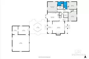 8090 Murray Hill Rd, Irvington, AL 36544 - Photo 40