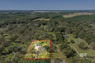 8090 Murray Hill Rd, Irvington, AL 36544 - Photo 38