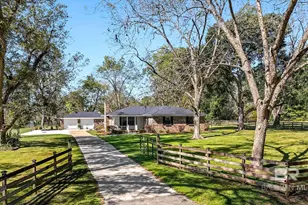 8090 Murray Hill Rd, Irvington, AL 36544 - Photo 2