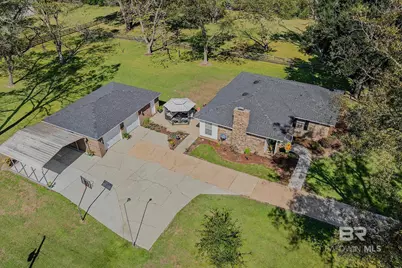 8090 Murray Hill Road, Irvington, AL 36544 - Photo 4