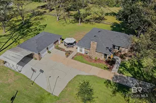 8090 Murray Hill Rd, Irvington, AL 36544 - Photo 4