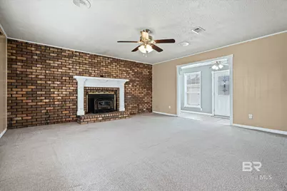 8090 Murray Hill Road, Irvington, AL 36544 - Photo 8