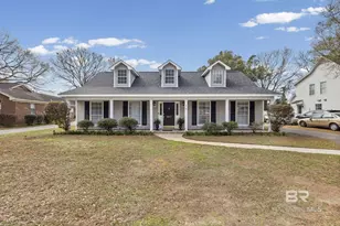 6609 Blakeley Ct, Mobile, AL 36695 - Photo 2