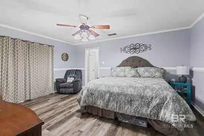 6609 Blakeley Court, Mobile, AL 36695 - Photo 20