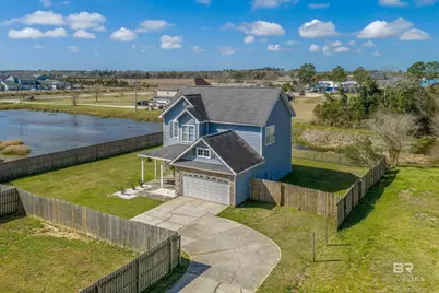 3869 Emerille Drive, Foley, AL 36535 - Photo 2