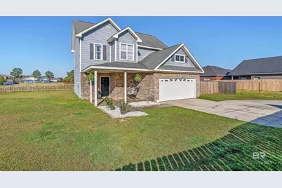 3869 Emerille Drive, Foley, AL 36535 - Photo 26