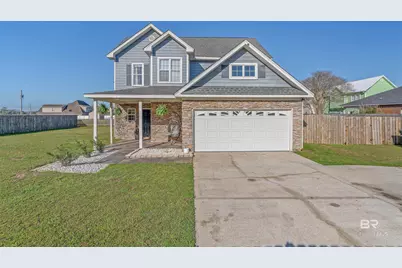 3869 Emerille Drive, Foley, AL 36535 - Photo 1