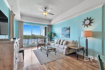 4851 Wharf Parkway #423, Orange Beach, AL 36561 - Photo 6