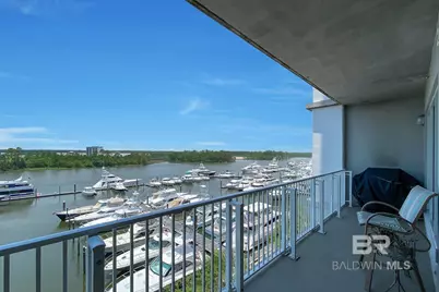 4851 Wharf Parkway #423, Orange Beach, AL 36561 - Photo 22
