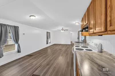 24545 Peavy Lane, Robertsdale, AL 36567 - Photo 6