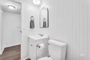 24545 Peavy Ln, Robertsdale, AL 36567 - Photo 14