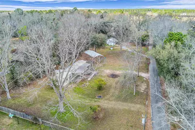 24545 Peavy Lane, Robertsdale, AL 36567 - Photo 1