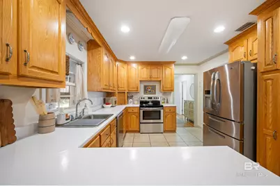 809 Moog Avenue, Bay Minette, AL 36507 - Photo 12