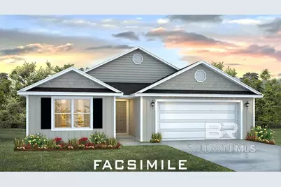 11407 Allegria Drive, Daphne, AL 36526 - Photo 1