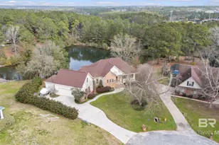 9383 Greenleaf Dr, Spanish Fort, AL 36527 - Photo 76