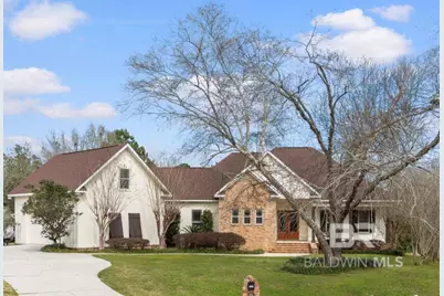 9383 Greenleaf Drive, Spanish Fort, AL 36527 - Photo 1