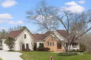 9383 Greenleaf Dr, Spanish Fort, AL 36527 - Photo 1