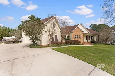 9383 Greenleaf Drive, Spanish Fort, AL 36527 - Photo 2