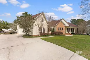 9383 Greenleaf Dr, Spanish Fort, AL 36527 - Photo 2