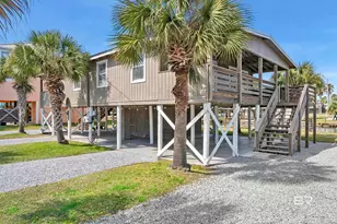 120 W 3rd Ave, Gulf Shores, AL 36542 - Photo 1